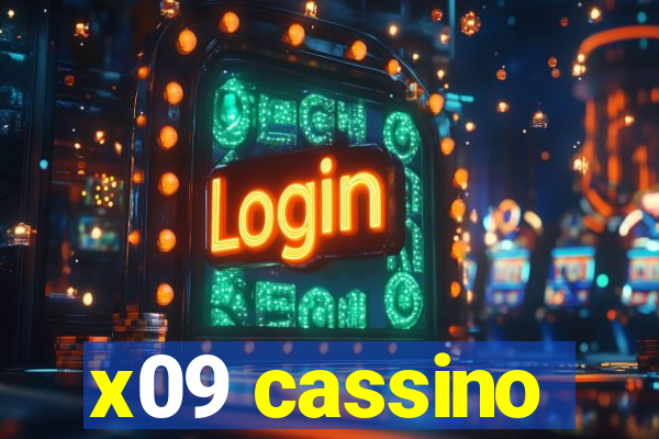 x09 cassino